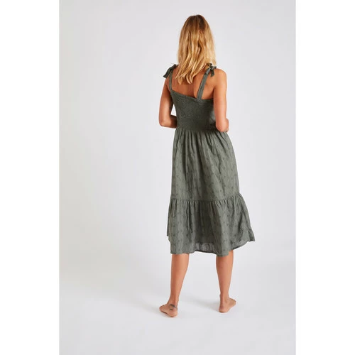 Banana Moon LOU CHERRYTREE Couleur KAKI 5 Banana Moon LOU CHERRYTREE Couleur KAKI – Image 3