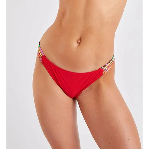 Banana Moon ULMA SPRING Couleur ROUGE 3 Banana Moon ULMA SPRING Couleur ROUGE