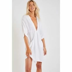 Banana Moon ABIGAIL BAMIA Couleur BLANC