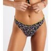 Banana Moon JAYA MINIDAISY Couleur NOIR -Banana Moon Soldes Boutique 23081525 500 A