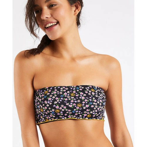 Banana Moon ROCIO MINIDAISY Couleur NOIR 3 Banana Moon ROCIO MINIDAISY Couleur NOIR