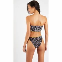Banana Moon ROCIO MINIDAISY Couleur NOIR 7 Banana Moon ROCIO MINIDAISY Couleur NOIR -Banana Moon Soldes Boutique 23081527 500 C