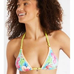 Banana Moon YERO SEASALT Couleur BLEU