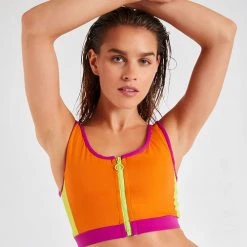 Banana Moon HAKKO SPRINT Couleur ORANGE