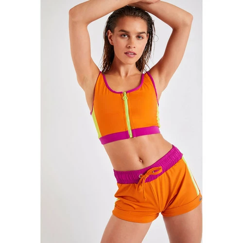 Banana Moon HAKKO SPRINT Couleur ORANGE 4 Banana Moon HAKKO SPRINT Couleur ORANGE – Image 2