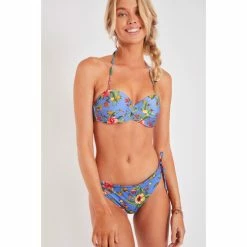 Banana Moon SAKATA DOLCEVITA Couleur BLEU -Banana Moon Soldes Boutique 23146272 500 B