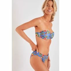 Banana Moon SAKATA DOLCEVITA Couleur BLEU -Banana Moon Soldes Boutique 23146272 500 C