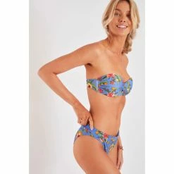 Banana Moon MERENDA DOLCEVITA Couleur BLEU -Banana Moon Soldes Boutique 23146275 500 C