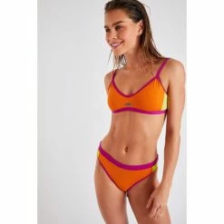 Banana Moon SALSA PLAYER Couleur ORANGE 7 Banana Moon SALSA PLAYER Couleur ORANGE -Banana Moon Soldes Boutique 23146276 500 C