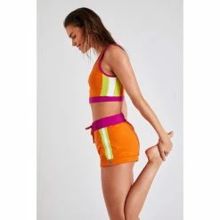 Banana Moon MAGA SPRINT Couleur ORANGE -Banana Moon Soldes Boutique 23146277 500 C