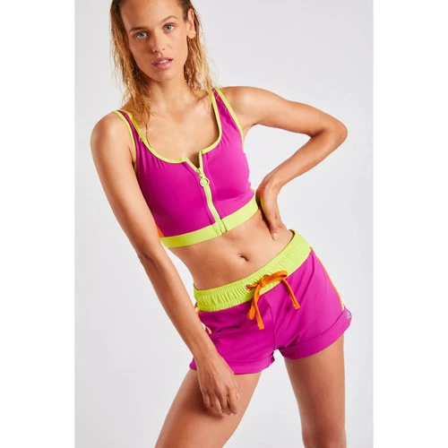 Banana Moon MAGA SPRINT Couleur VIOLET 5 Banana Moon MAGA SPRINT Couleur VIOLET – Image 3