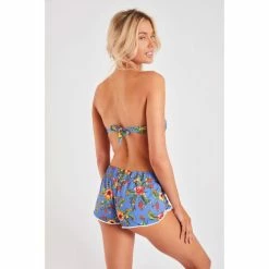 Banana Moon TORQUAY DOLCEVITA Couleur BLEU -Banana Moon Soldes Boutique 23146281 500 B