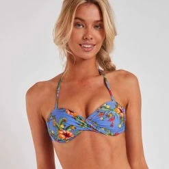 Banana Moon BORO DOLCEVITA Couleur BLEU