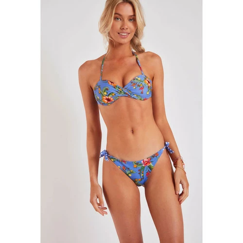 Banana Moon BORO DOLCEVITA Couleur BLEU 4 Banana Moon BORO DOLCEVITA Couleur BLEU – Image 2