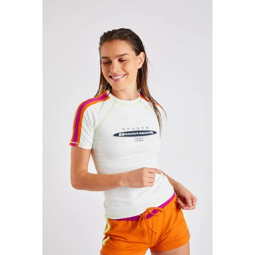 Banana Moon WINDY SPRINT Couleur ECRU 3 Banana Moon WINDY SPRINT Couleur ECRU