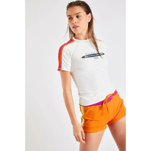 Banana Moon WINDY SPRINT Couleur ECRU 5 Banana Moon WINDY SPRINT Couleur ECRU – Image 3