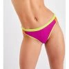 Banana Moon SALSA PLAYER Couleur VIOLET -Banana Moon Soldes Boutique 23177554 500 A