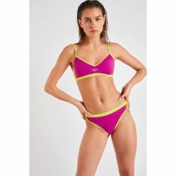 Banana Moon SALSA PLAYER Couleur VIOLET -Banana Moon Soldes Boutique 23177554 500 C