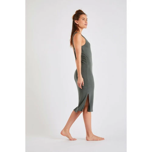 Banana Moon STELLA BRIGHTON Couleur KAKI 5 Banana Moon STELLA BRIGHTON Couleur KAKI – Image 3