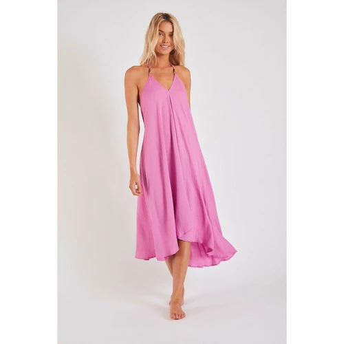 Banana Moon OHARA IPIRANGA Couleur VIOLET 4 Banana Moon OHARA IPIRANGA Couleur VIOLET – Image 2