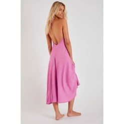 Banana Moon OHARA IPIRANGA Couleur VIOLET 7 Banana Moon OHARA IPIRANGA Couleur VIOLET -Banana Moon Soldes Boutique 23188438 500 C