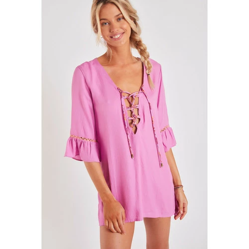 Banana Moon HOALA IPIRANGA Couleur VIOLET 3 Banana Moon HOALA IPIRANGA Couleur VIOLET