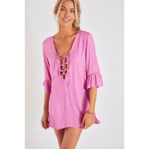 Banana Moon HOALA IPIRANGA Couleur VIOLET 4 Banana Moon HOALA IPIRANGA Couleur VIOLET – Image 2