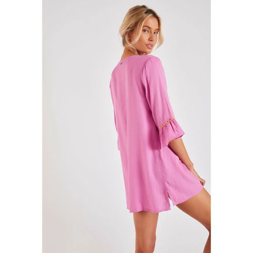 Banana Moon HOALA IPIRANGA Couleur VIOLET 5 Banana Moon HOALA IPIRANGA Couleur VIOLET – Image 3