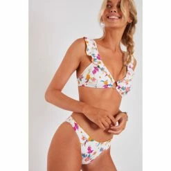 Banana Moon ELINA NORONHA Couleur ECRU 7 Banana Moon ELINA NORONHA Couleur ECRU -Banana Moon Soldes Boutique 23188441 500 C