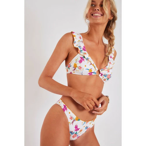 Banana Moon ELINA NORONHA Couleur ECRU 5 Banana Moon ELINA NORONHA Couleur ECRU – Image 3