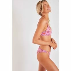 Banana Moon LINEA NUMANA Couleur VIOLET -Banana Moon Soldes Boutique 23188449 500 C