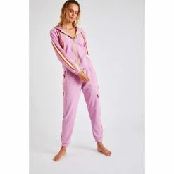 Banana Moon VITALITY RUNNING Couleur ROSE