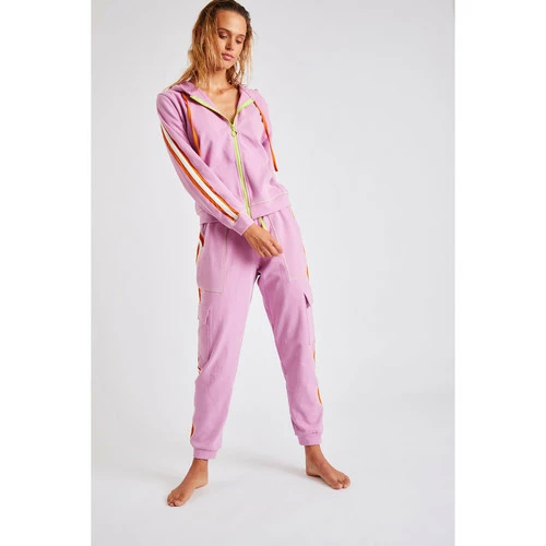 Banana Moon VITALITY RUNNING Couleur ROSE 3 Banana Moon VITALITY RUNNING Couleur ROSE