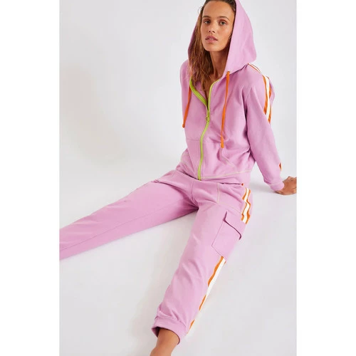 Banana Moon VITALITY RUNNING Couleur ROSE 4 Banana Moon VITALITY RUNNING Couleur ROSE – Image 2