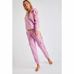 Banana Moon VITALITY RUNNING Couleur ROSE 7 Banana Moon VITALITY RUNNING Couleur ROSE -Banana Moon Soldes Boutique 23188451 500 C