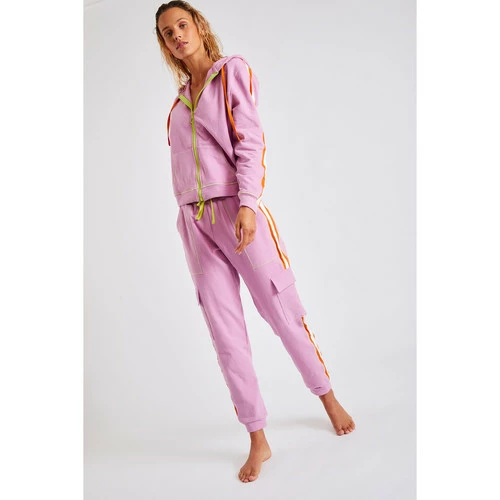 Banana Moon VITALITY RUNNING Couleur ROSE 5 Banana Moon VITALITY RUNNING Couleur ROSE – Image 3