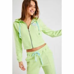 Banana Moon ARTI NEONPALM Couleur VERT