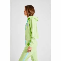 Banana Moon ARTI NEONPALM Couleur VERT 7 Banana Moon ARTI NEONPALM Couleur VERT -Banana Moon Soldes Boutique 23188453 500 C