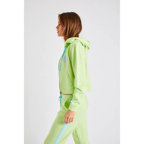 Banana Moon ARTI NEONPALM Couleur VERT 5 Banana Moon ARTI NEONPALM Couleur VERT – Image 3