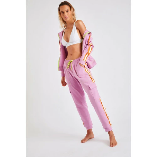 Banana Moon RACE RUNNING Couleur ROSE 3 Banana Moon RACE RUNNING Couleur ROSE