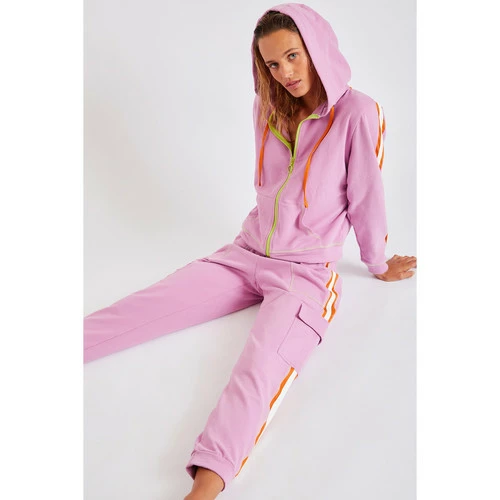 Banana Moon RACE RUNNING Couleur ROSE 4 Banana Moon RACE RUNNING Couleur ROSE – Image 2