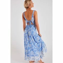 Banana Moon TARA JASMINAVOIL Couleur BLEU CIEL 6 Banana Moon TARA JASMINAVOIL Couleur BLEU CIEL -Banana Moon Soldes Boutique 23188456 500 B