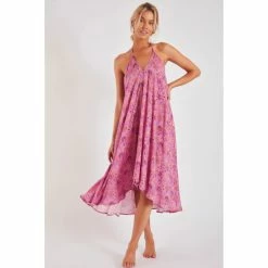 Banana Moon OHARA NUMANAVOIL Couleur VIOLET