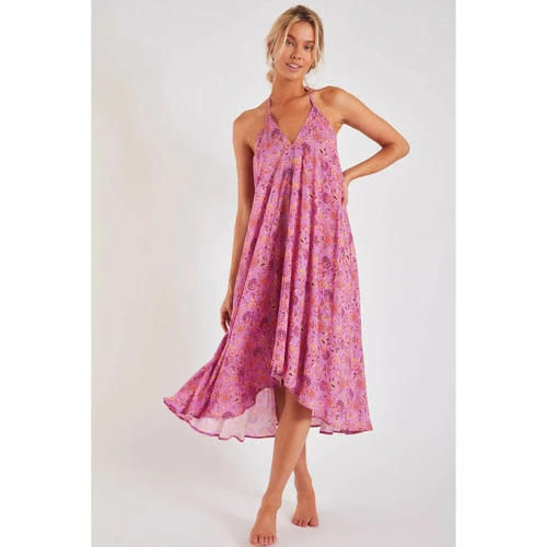 Banana Moon OHARA NUMANAVOIL Couleur VIOLET 3 Banana Moon OHARA NUMANAVOIL Couleur VIOLET