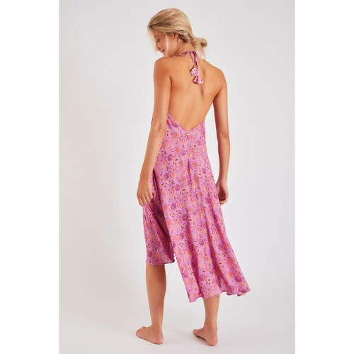 Banana Moon OHARA NUMANAVOIL Couleur VIOLET 5 Banana Moon OHARA NUMANAVOIL Couleur VIOLET – Image 3