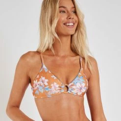 Banana Moon ZANO PALAPAS Couleur ORANGE