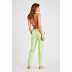 Banana Moon COZY NEONPALM Couleur VERT -Banana Moon Soldes Boutique 23188471 500 C
