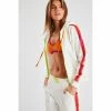 Banana Moon VITALITY RUNNING Couleur BLANC