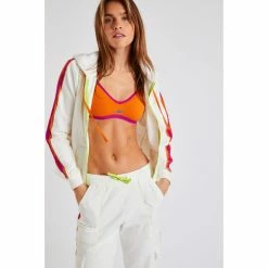 Banana Moon VITALITY RUNNING Couleur BLANC -Banana Moon Soldes Boutique 23188473 500 C