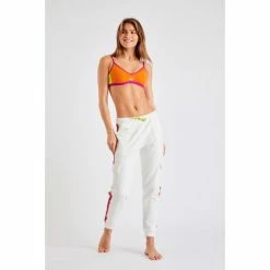 Banana Moon RACE RUNNING Couleur BLANC